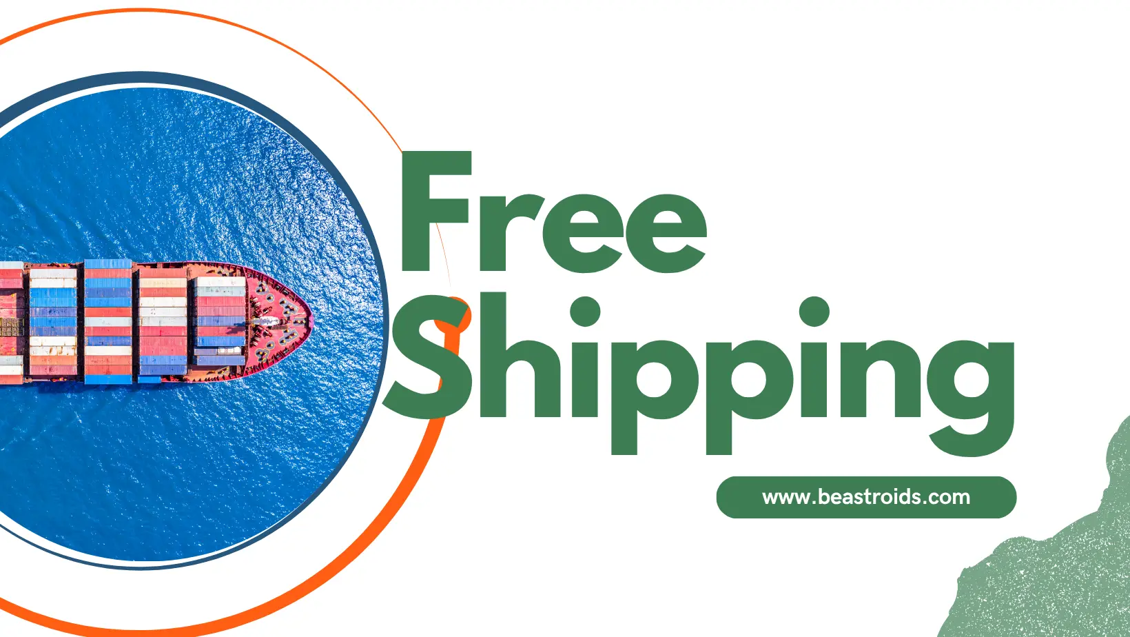 Get Free Shipping Get Free Shipping