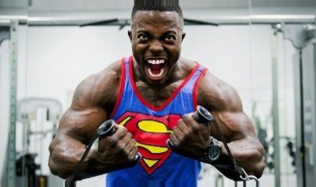 Influence of Steroids in Sports