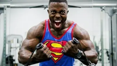 Influence of Steroids in Sports