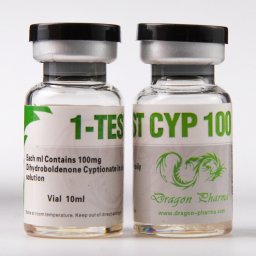 1-Test Cyp 100