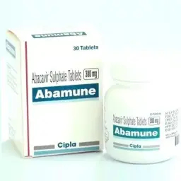 Abamune 300mg