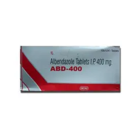 ABD 400 mg