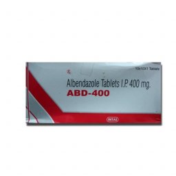 ABD 400 mg