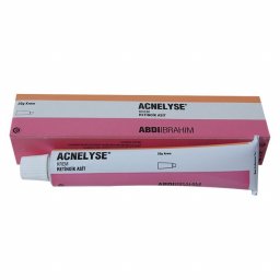 Acnelyse Cream - retinoic acid - Abdi Ibrahim, Turkey Acnelyse Cream - retinoic acid - Abdi Ibrahim, Turkey