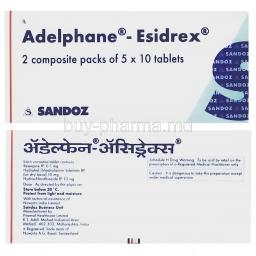 Adelphane Esidrex