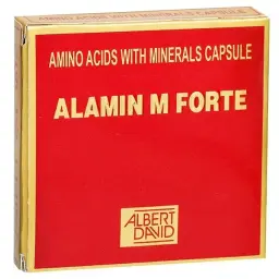 Alamin M Forte 0