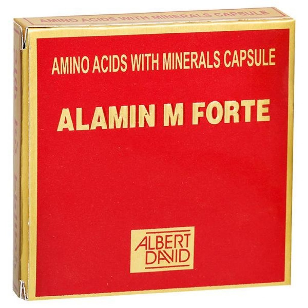 Alamin M Forte 0 Alamin M Forte 0