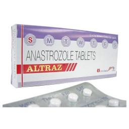 Altraz 1 mg