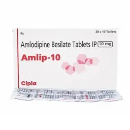 Amlip 10mg