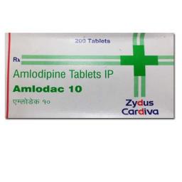 Amlodac 10 mg