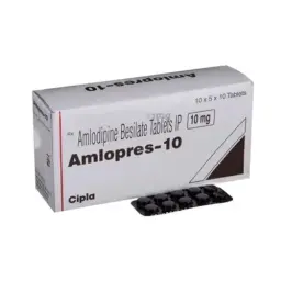 Amlopress 10 mg