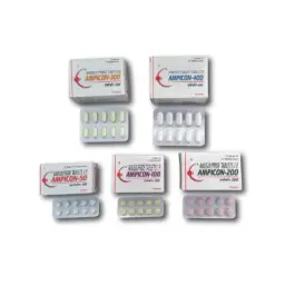 Ampicon 50 mg