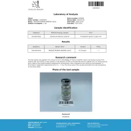 Anadrol Inj 50mg