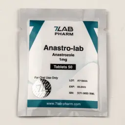 Anastro-lab