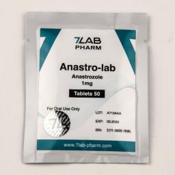 Anastro-lab