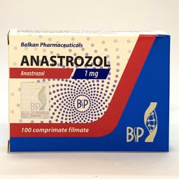 Anastrozol 1 mg