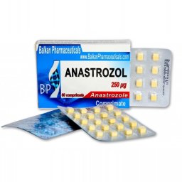 Anastrozol