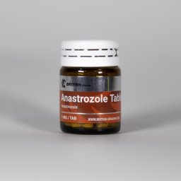 Anastrozole 1mg