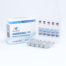 Androdec 250mg