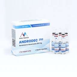 Androdec 250mg