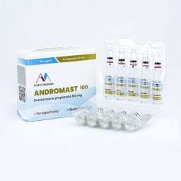 Andromast 100mg