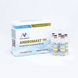 Andromast 100mg