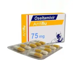 Antiflu 75mg