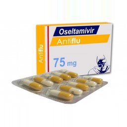 Antiflu 75mg