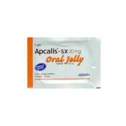 Apcalis SX Oral Jelly