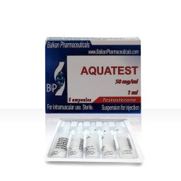 Aquatest