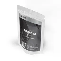Arimidex