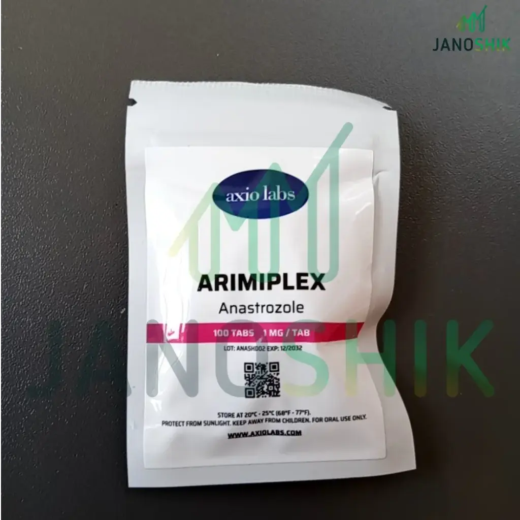 Arimiplex 1mg