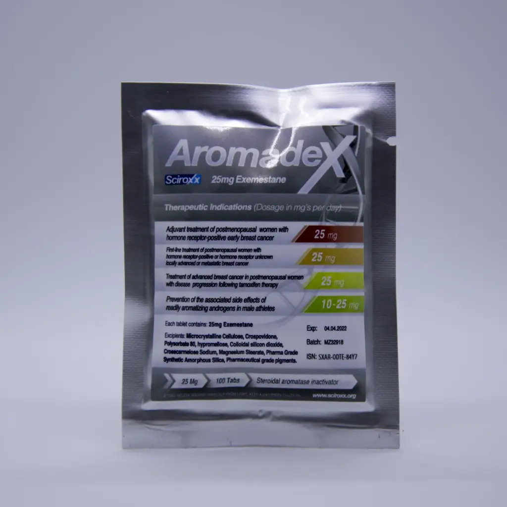 Aromadex