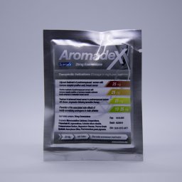 Aromadex