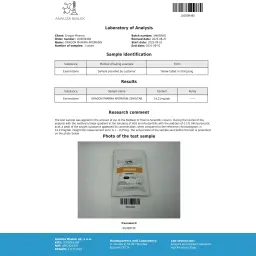 Aromasin 25mg
