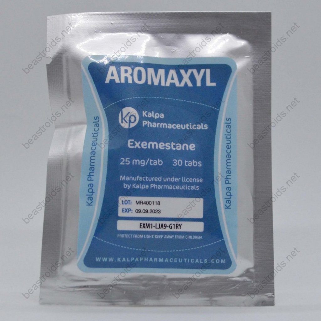 Aromaxyl Aromaxyl