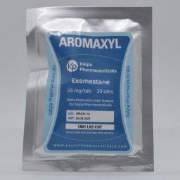 Aromaxyl