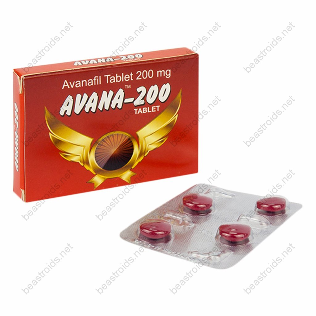Avana 200 mg - Avanafil - Sunrise Remedies Avana 200 mg - Avanafil - Sunrise Remedies