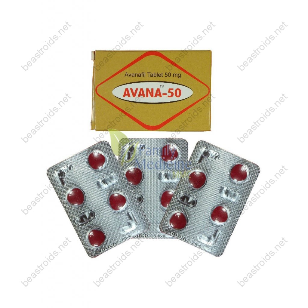 Avana 50 mg - Avanafil - Sunrise Remedies Avana 50 mg - Avanafil - Sunrise Remedies