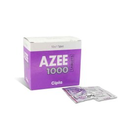 Azee 1000 mg