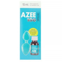 Azee Rediuse 100mg