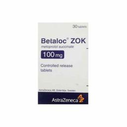 Betaloc 100 mg