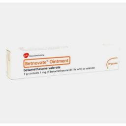 Betnovate Ointment 30 g