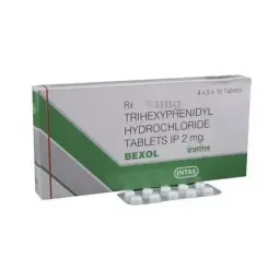 Bexol 2 mg