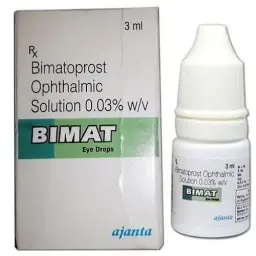 Bimat Eye Drops 0.03%