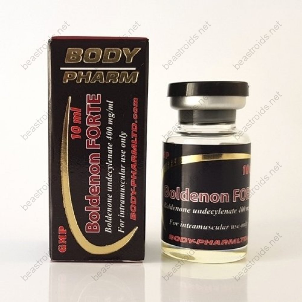Boldenon Forte - Boldenone Undecylenate - BodyPharm Boldenon Forte - Boldenone Undecylenate - BodyPharm
