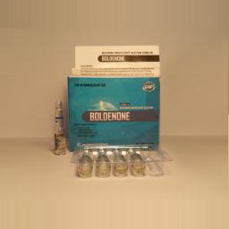 Boldenone  (Ice) - Boldenone Undecylenate - Ice Pharmaceuticals