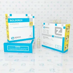Boldorox