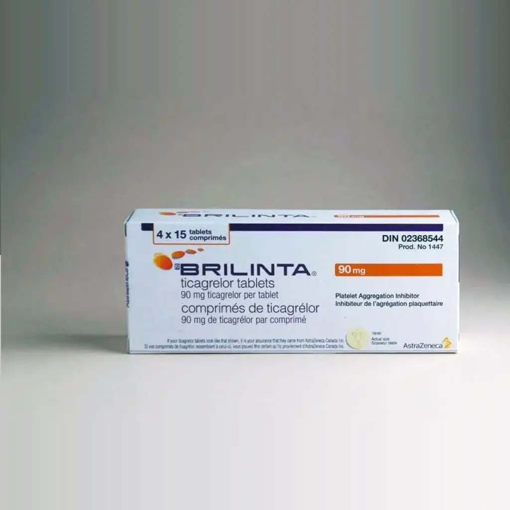 Brilinta 90 mg