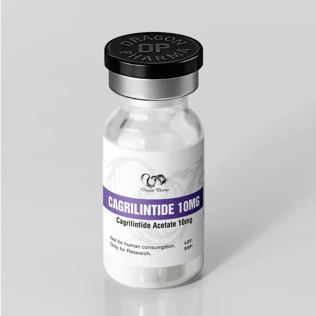 Cagrilintide 10 mg